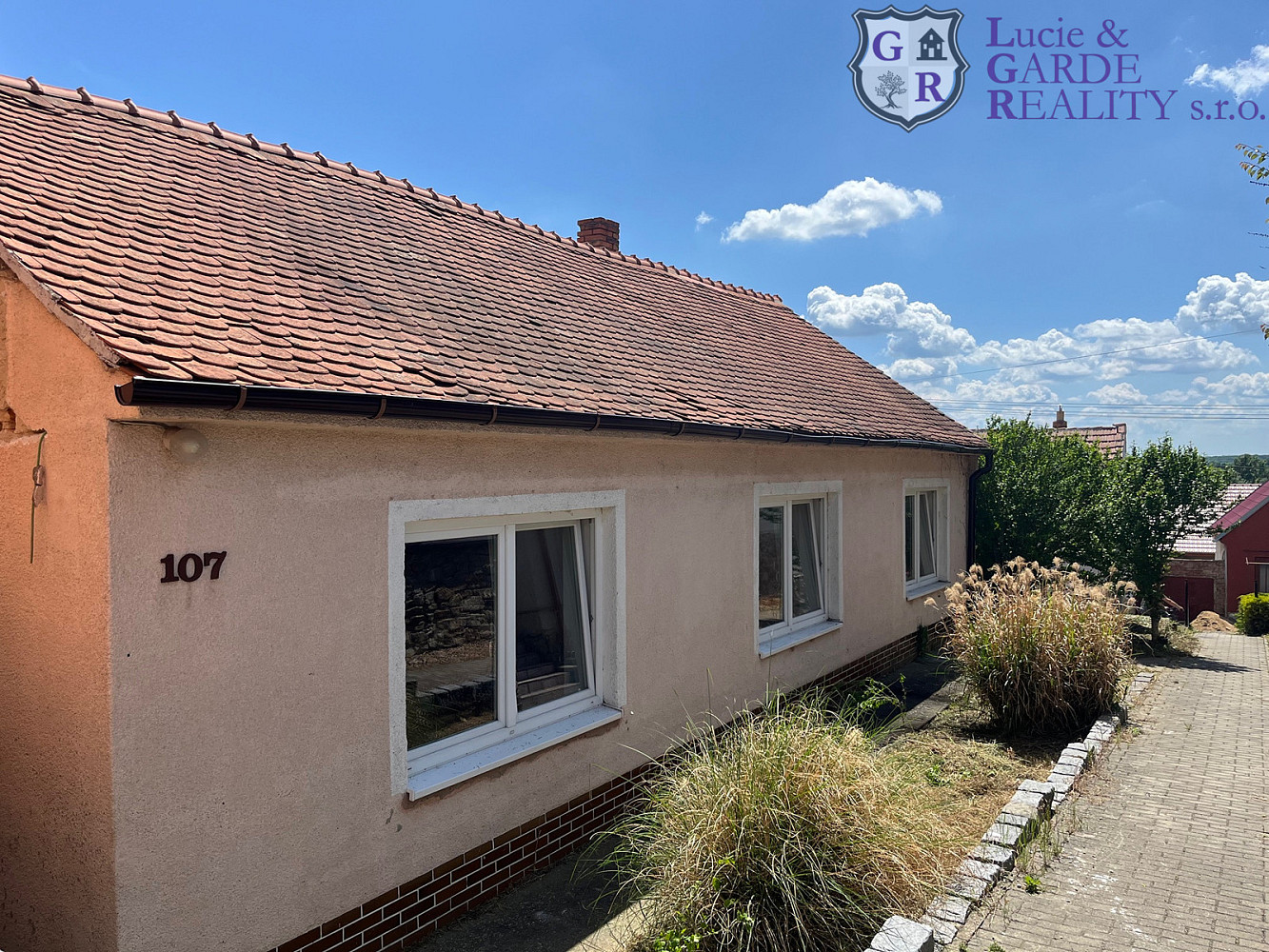 Prodej domu 103 m² s pozemkem 183 m² – fotografie 2