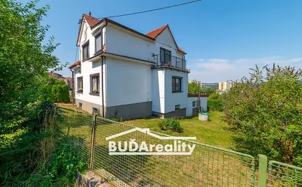 Prodej domu 249 m² s pozemkem 663 m², Jiráskova, Zlín - Prštné