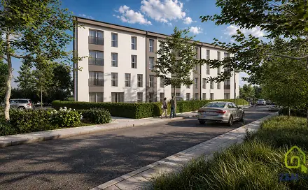 Prodej bytu 3+kk 65 m², Sokolov