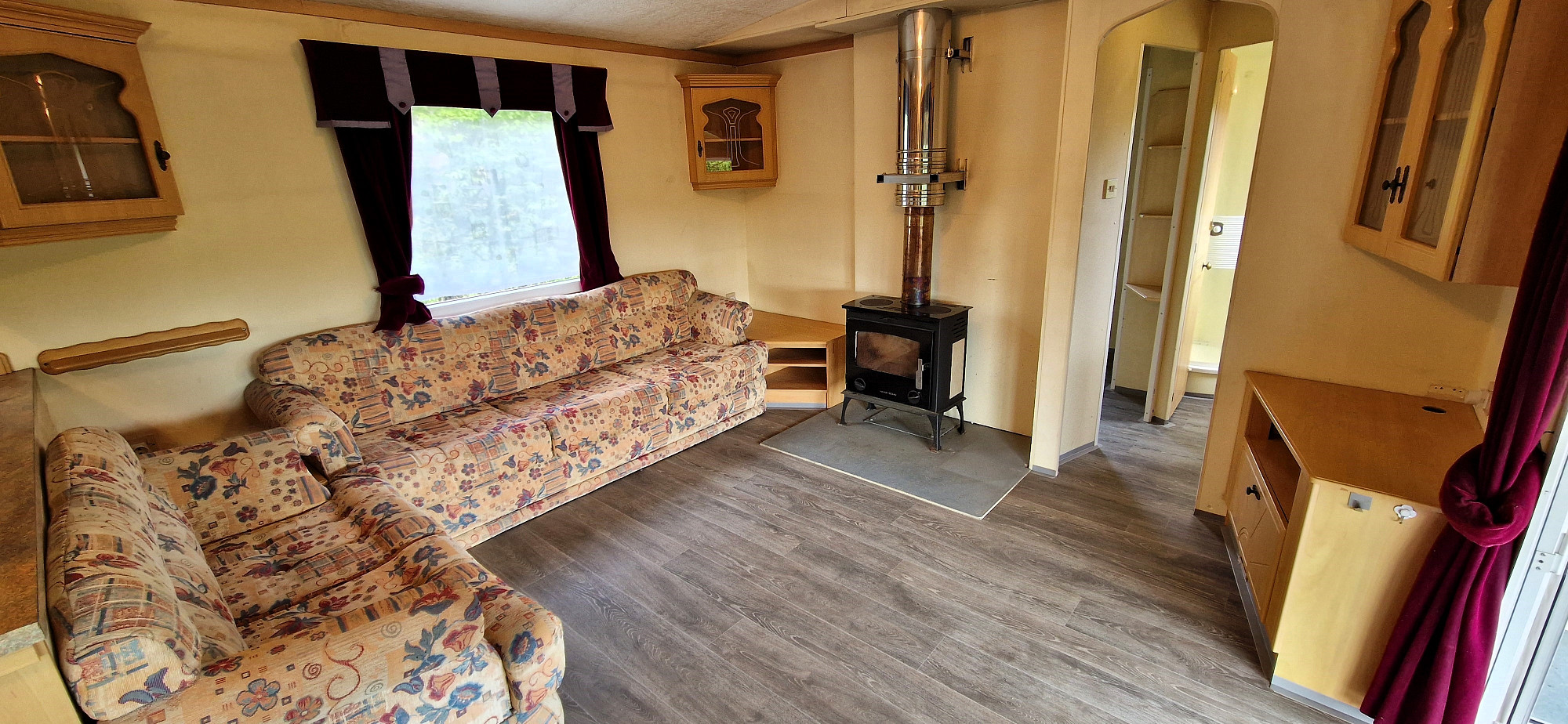 Pronájem zahrady 620 m² — photo 2