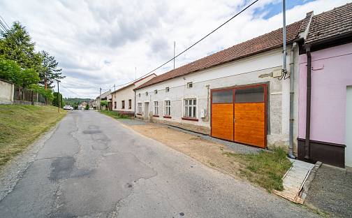 Prodej domu 604 m² s pozemkem 406 m², Myslejovice, okres Prostějov