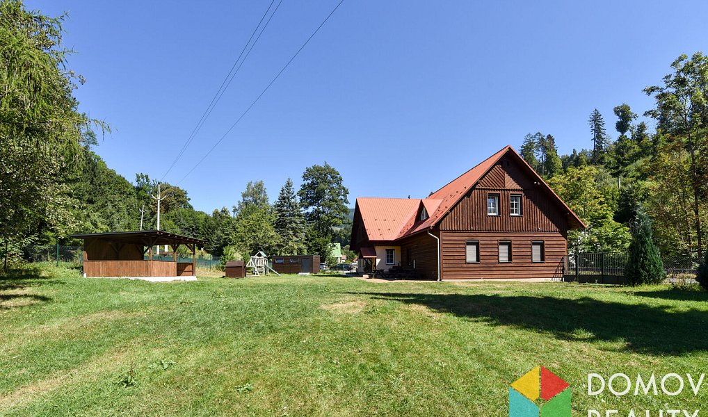 Prodej bytu 1+kk 33 m², Černý Důl – náhled fotky 29