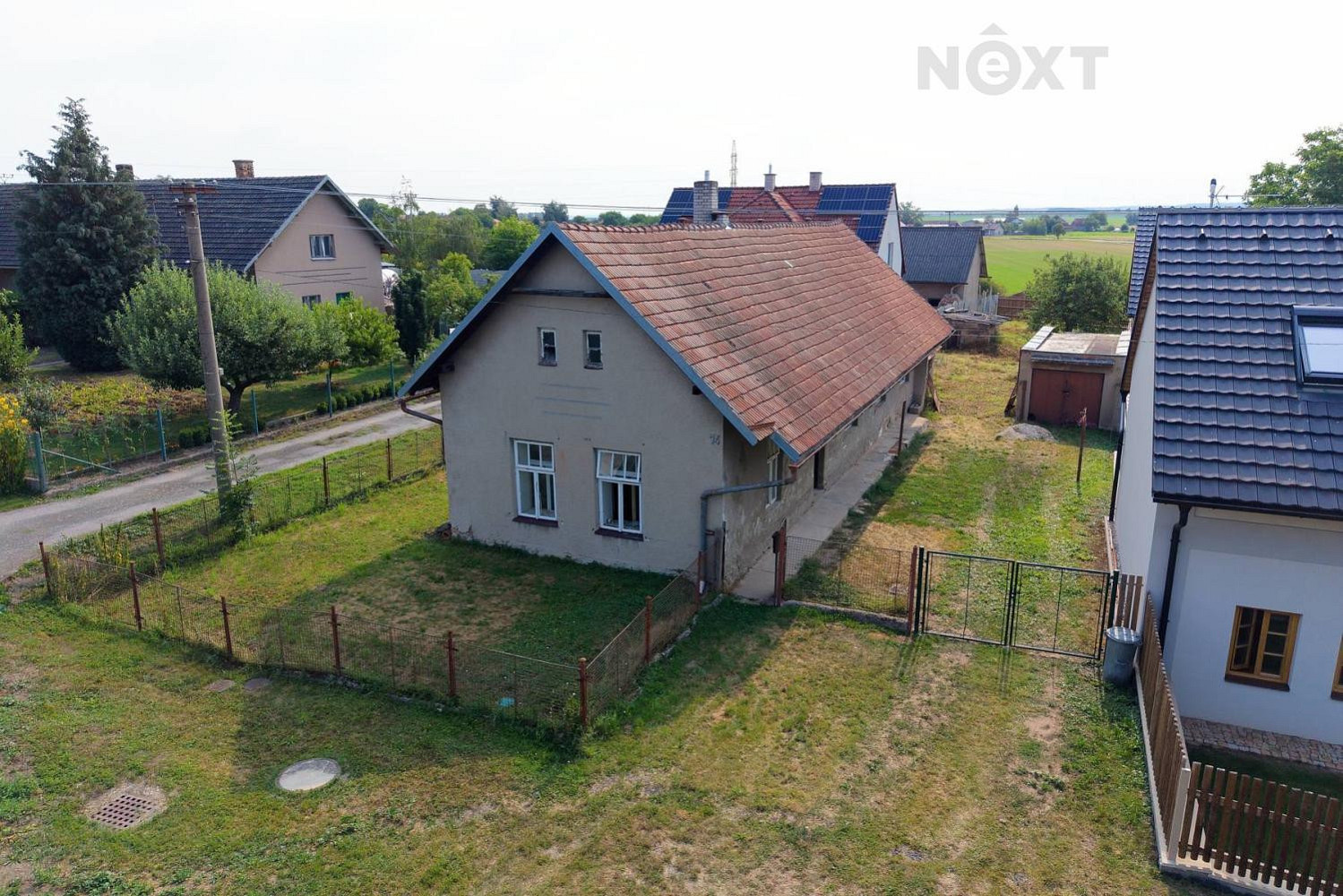 Prodej domu 145 m² s pozemkem 839 m² – fotografie 3