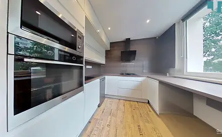 Pronájem bytu 2+1 58 m², Sokolovská, Jihlava