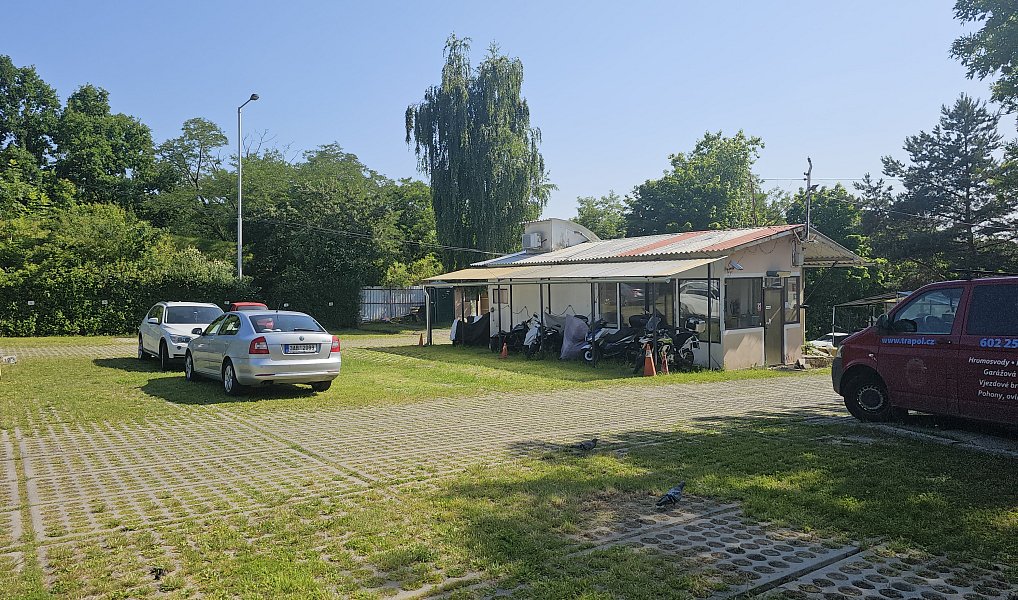 Prodej komerčního objektu (jiného typu) 98 m², Praha – náhled fotky 5
