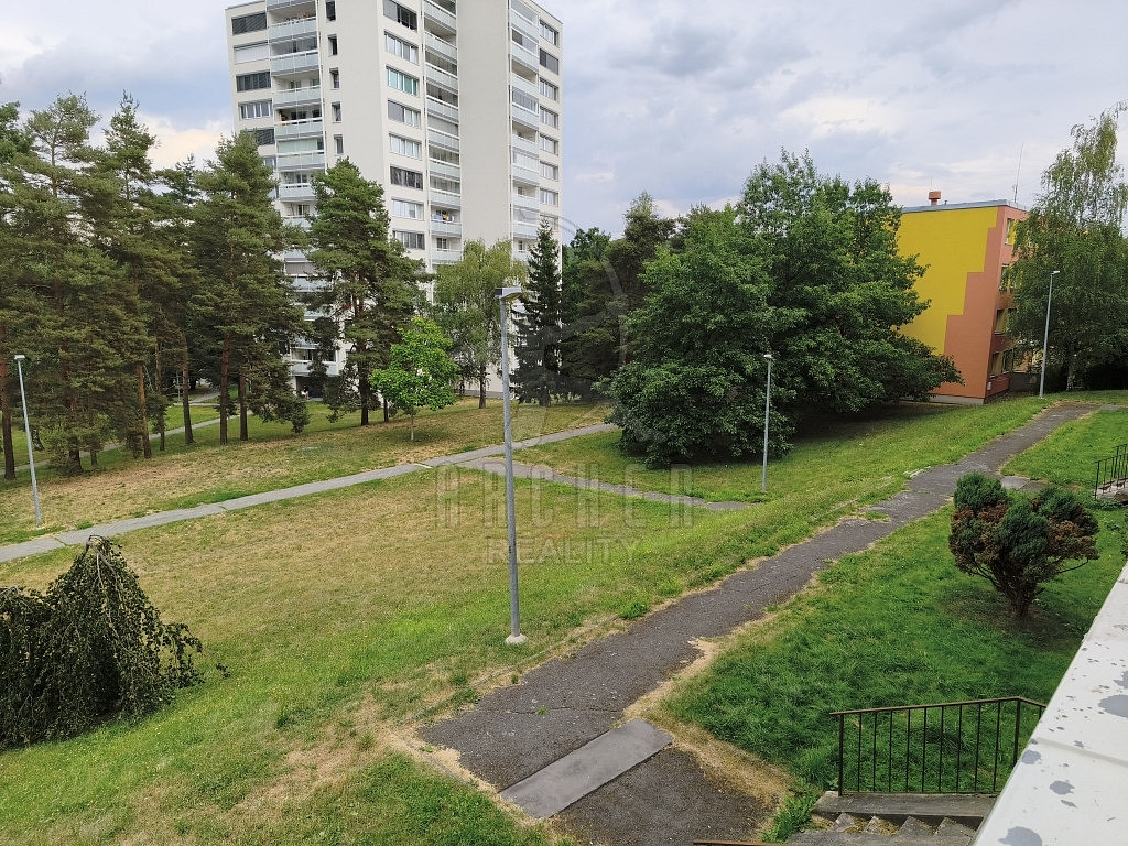 Prodej bytu 3+1 59 m² — photo 5