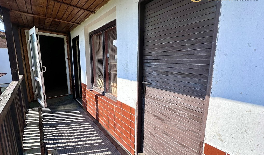 Prodej chaty/chalupy 16 m² s pozemkem 432 m², Údlice – náhled fotky 3