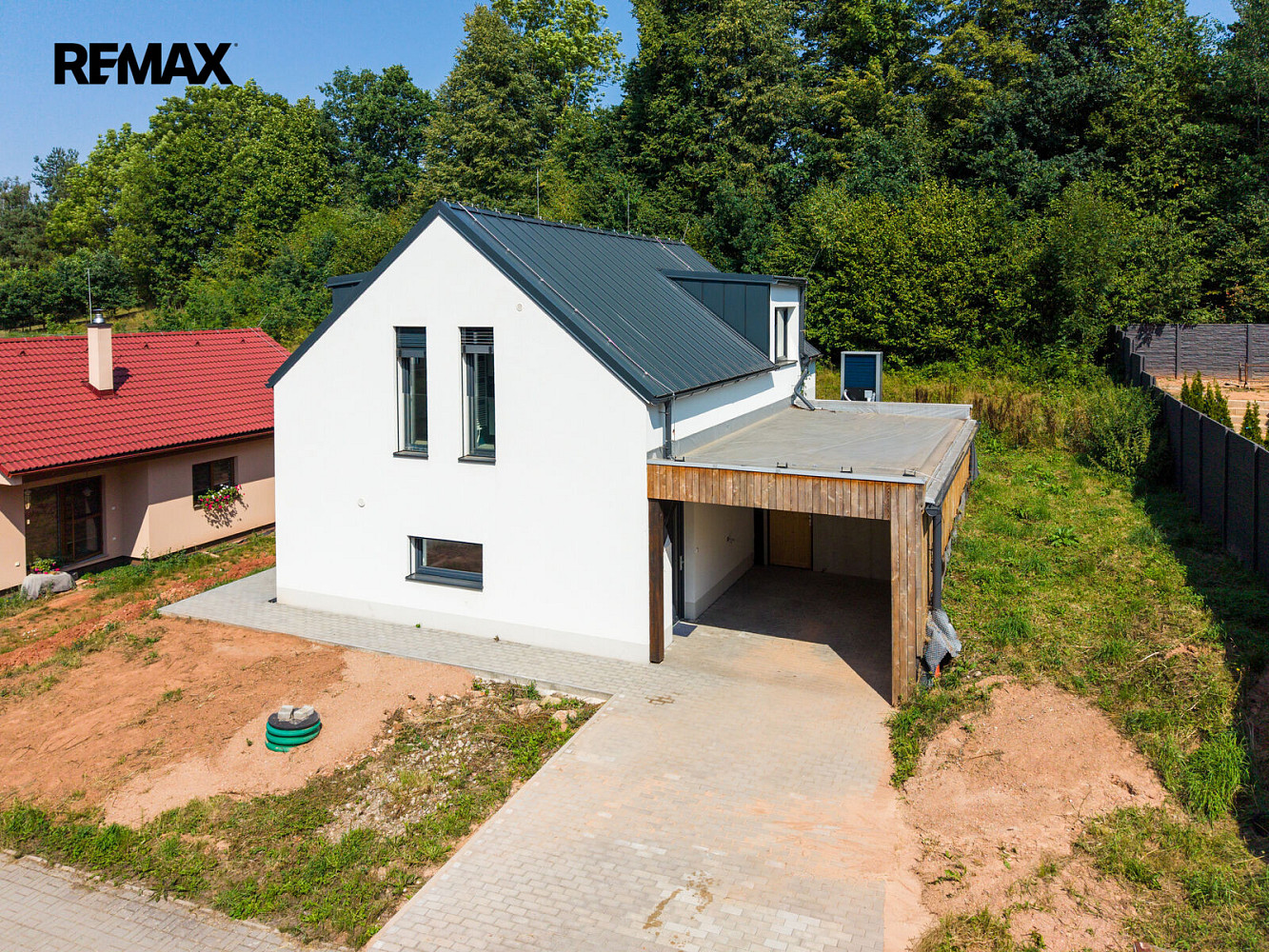 Prodej domu 152 m² s pozemkem 642 m²