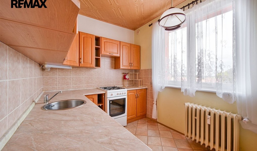 Pronájem bytu 3+1 54 m², Aš – náhled fotky 3