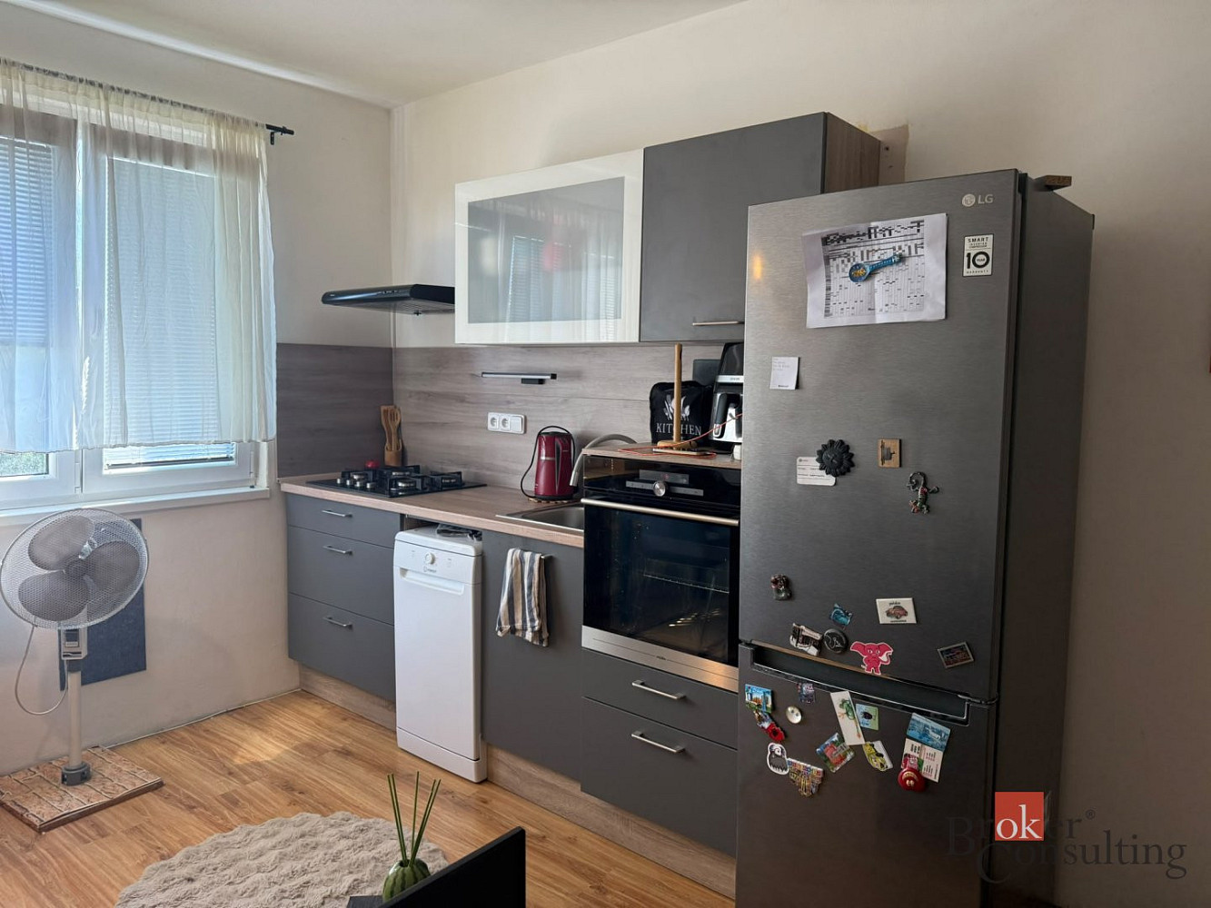 Prodej bytu 2+kk 35 m² – fotografie 5