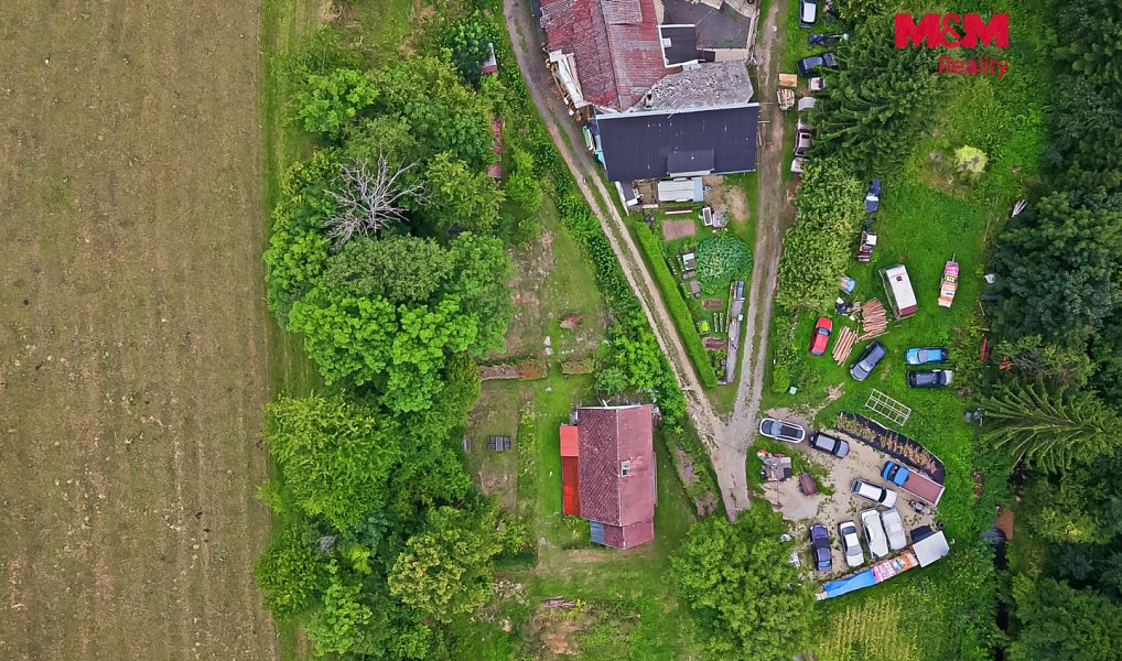 Prodej chaty/chalupy 85 m² s pozemkem 594 m², Velké Losiny – náhled fotky 14