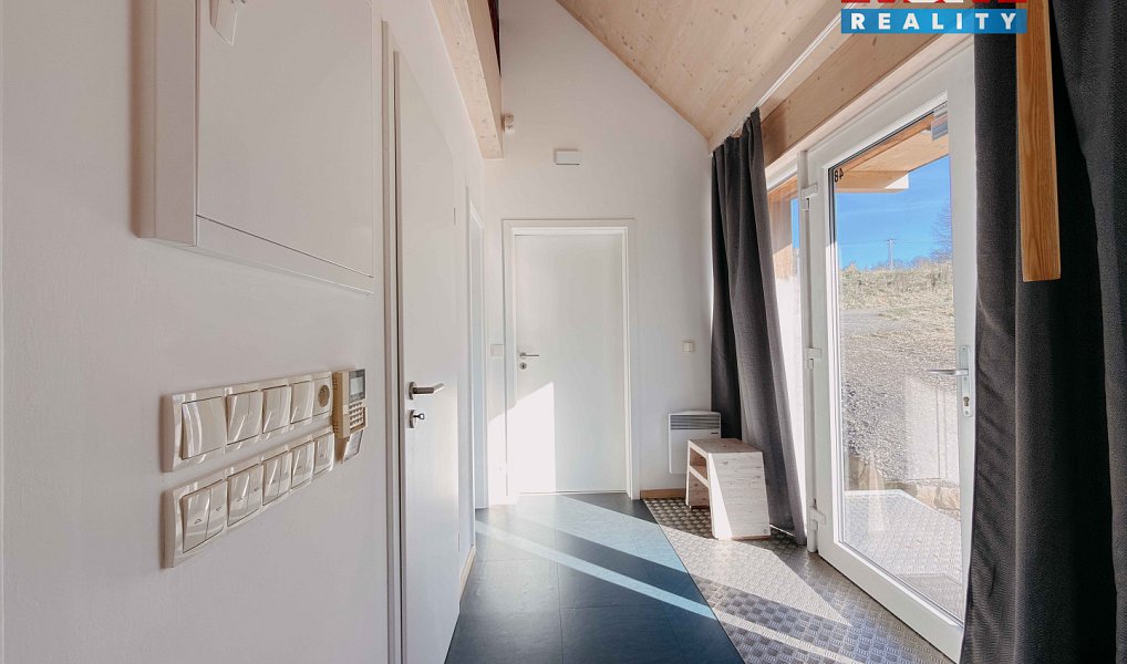 Prodej domu 108 m² s pozemkem 662 m², Pulečný – náhled fotky 24