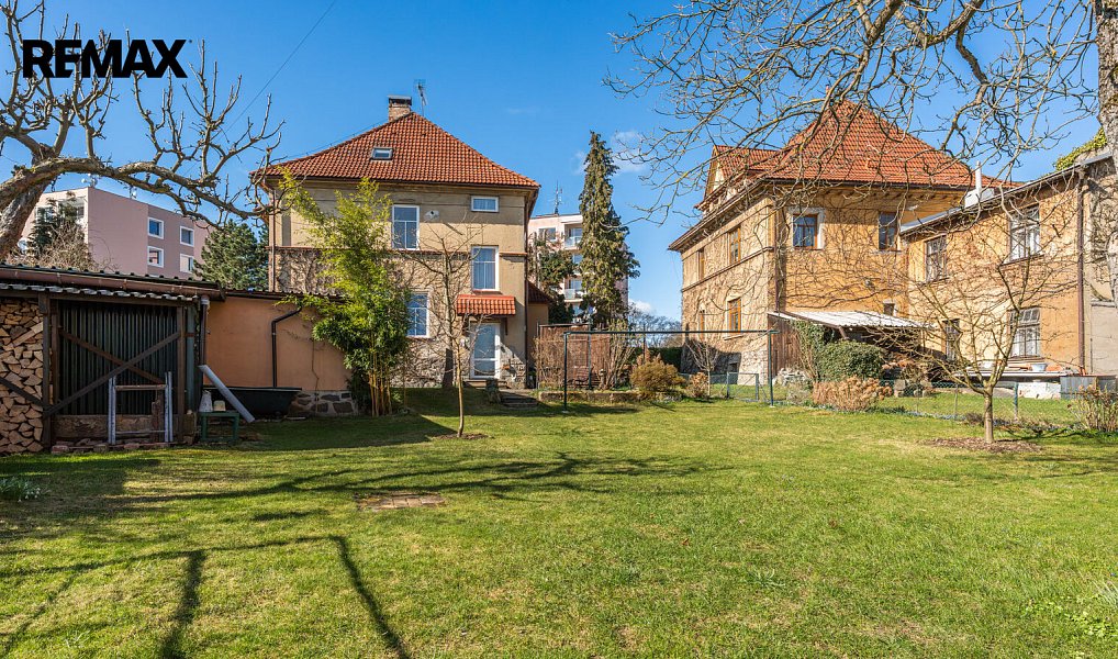 Prodej domu 294 m² s pozemkem 813 m², Nový Bor – náhled fotky 50