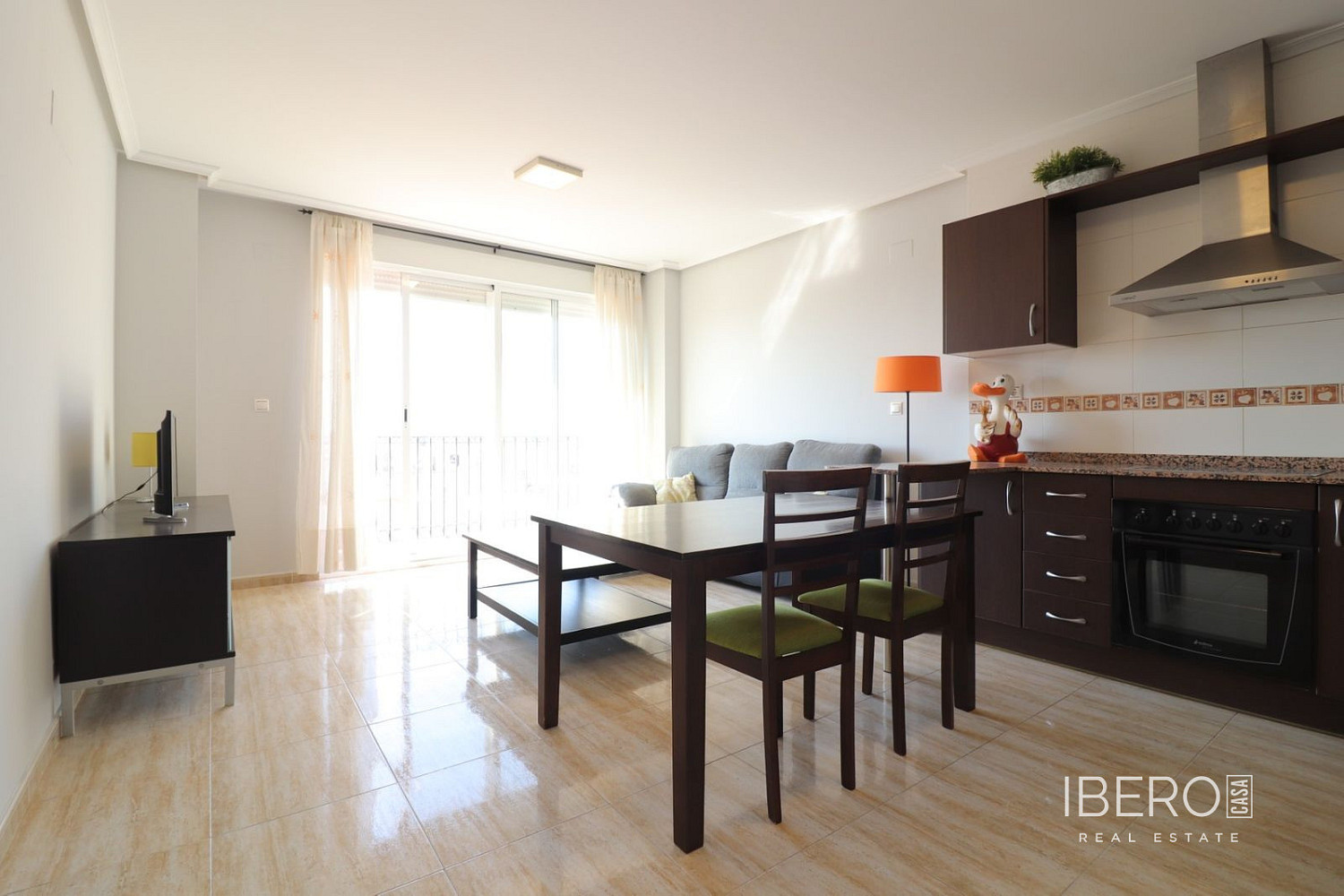 Pis 3+kk – Almoradí, Centro, el Baix Segura / La Vega Baja - Vista 3