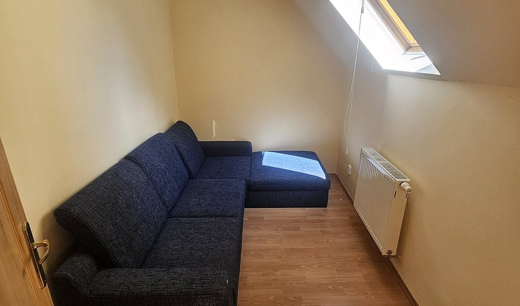 Prodej bytu 3+kk 65 m², Mariánské Lázně – náhled fotky 12
