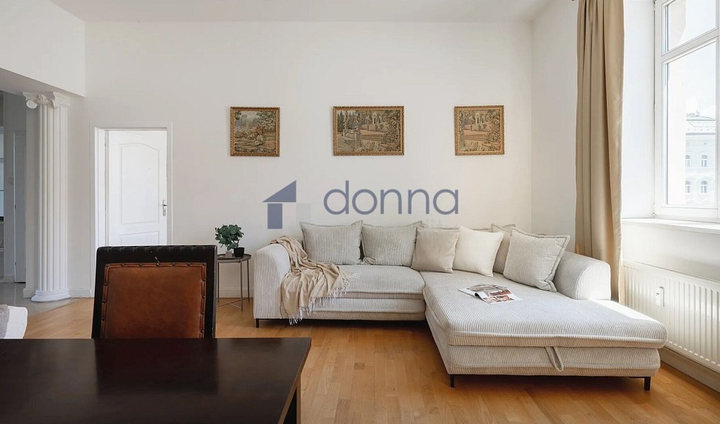 Pronájem bytu 3+kk 100 m², Praha – náhled fotky 3