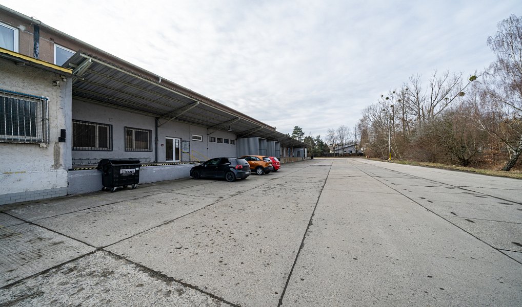 Pronájem kanceláře 25 m², Ostrava – náhled fotky 6