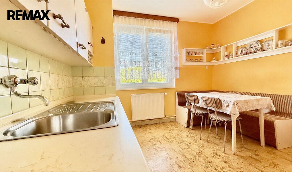 Prodej bytu 3+1 80 m², Jihlava – náhled fotky 5