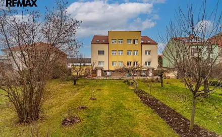 Prodej bytu 3+1 104 m², Tilhonova, Brno - Slatina