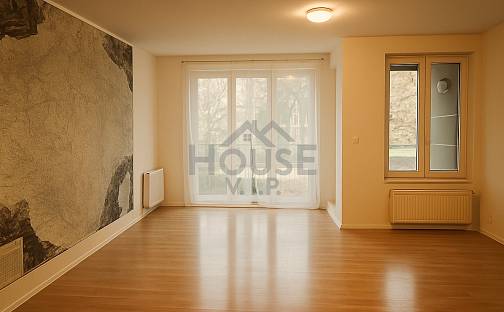 Prodej bytu 3+kk 83 m², Elišky Přemyslovny, Praha 5 - Zbraslav