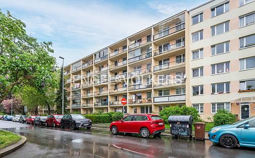 Prodej bytu 3+1 71 m²