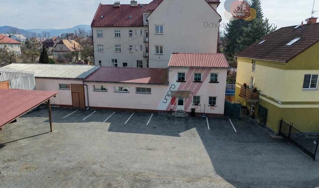 Prodej obchodních prostor 1 694 m², Šumperk – náhled fotky 5