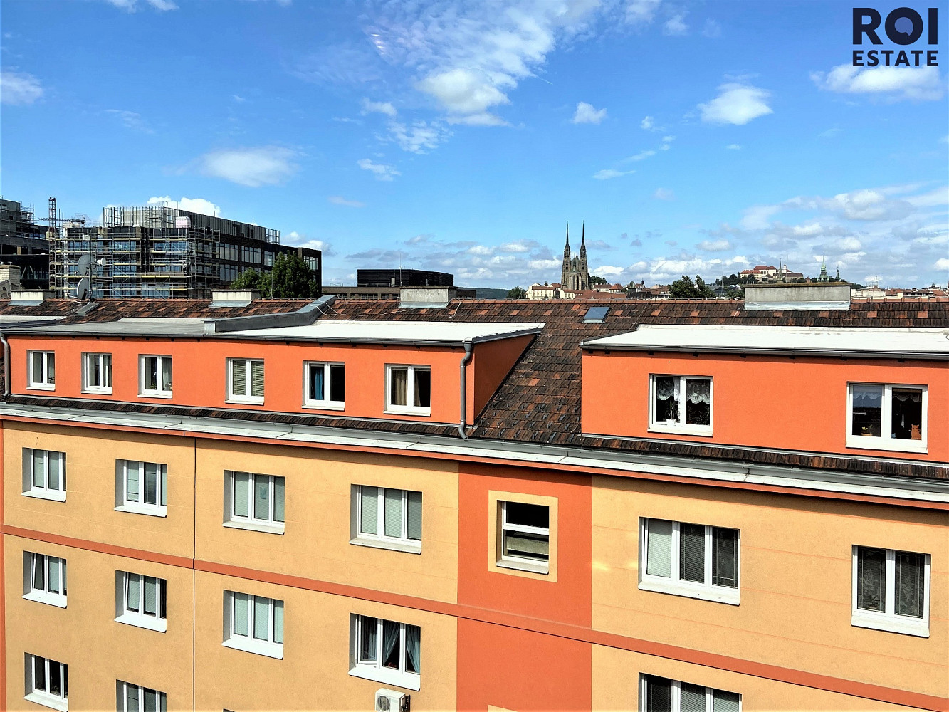 Prodej bytu 2+kk 37 m² – fotografie 5