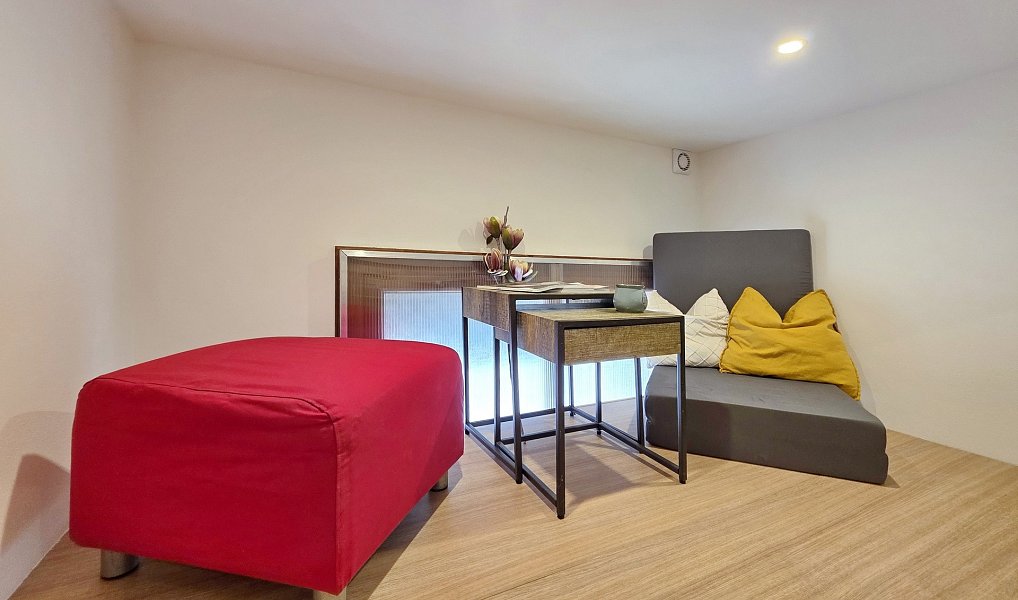 Prodej bytu 1+kk 16 m², Kutná Hora – náhled fotky 4
