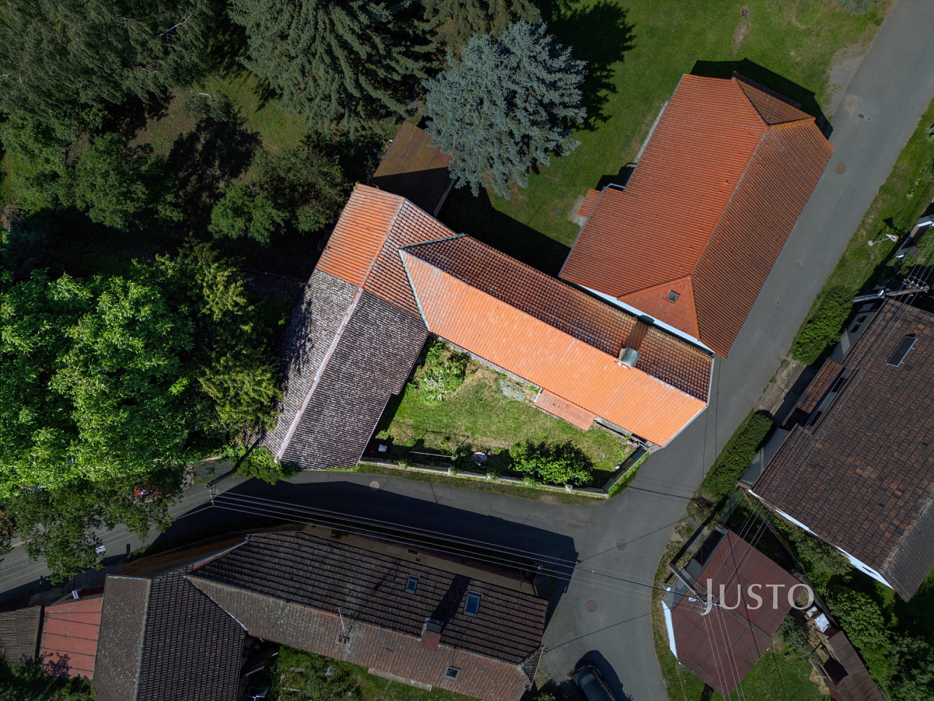 Prodej chaty/chalupy 90 m² s pozemkem 6 767 m² — photo 2