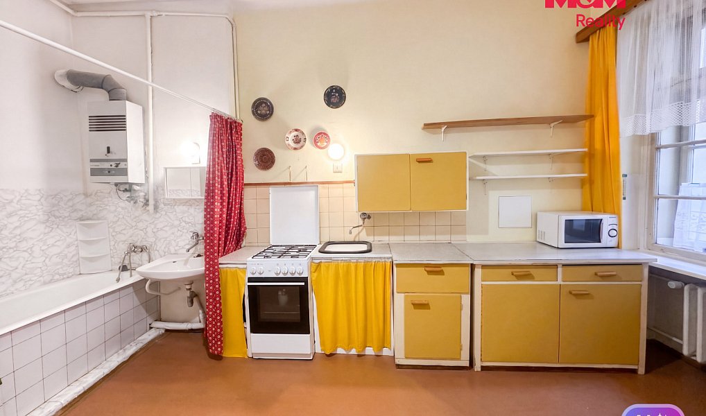 Prodej bytu 3+1 104 m², Ústí nad Labem – náhled fotky 3