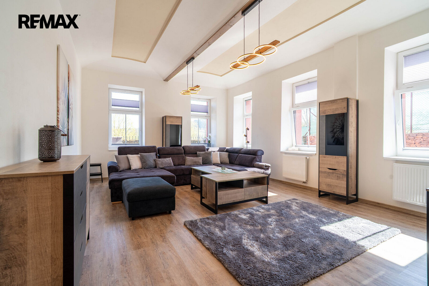 Prodej nájemního domu, činžáku 715 m² – fotografie 3