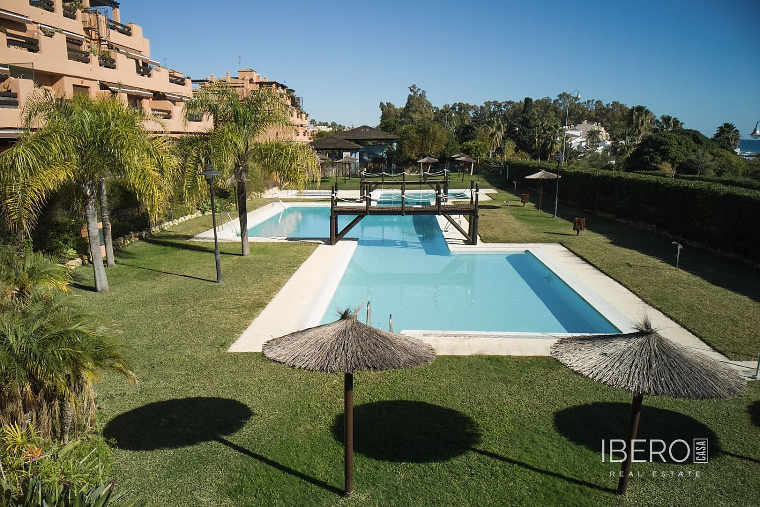 Piso 3+kk – Estepona, Barriada Islas Canarias - Vista 2