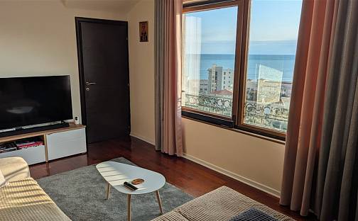 Prodej bytu 3+kk 78 m², Budva, Černá Hora