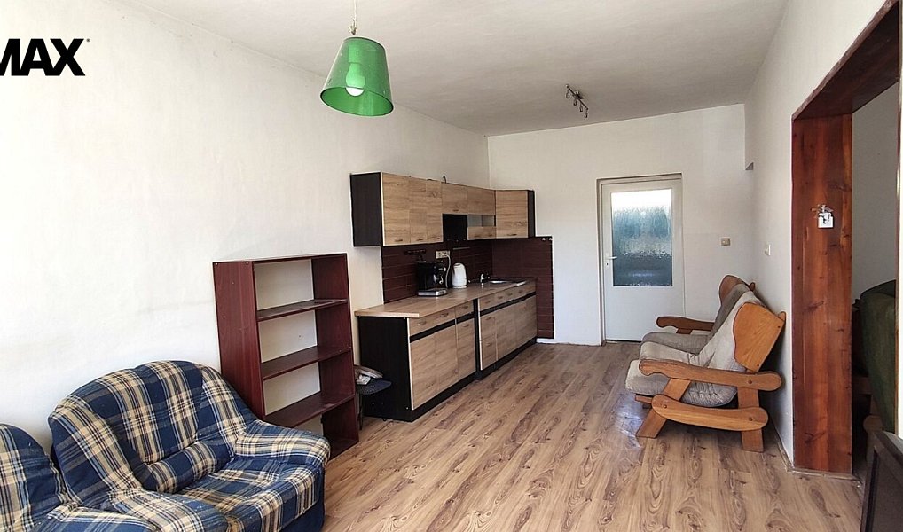 Prodej komerčního objektu (jiného typu) 155 m², Bruntál – náhled fotky 2