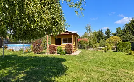 Prodej zahrady 401 m², Háj u Duchcova, okres Teplice