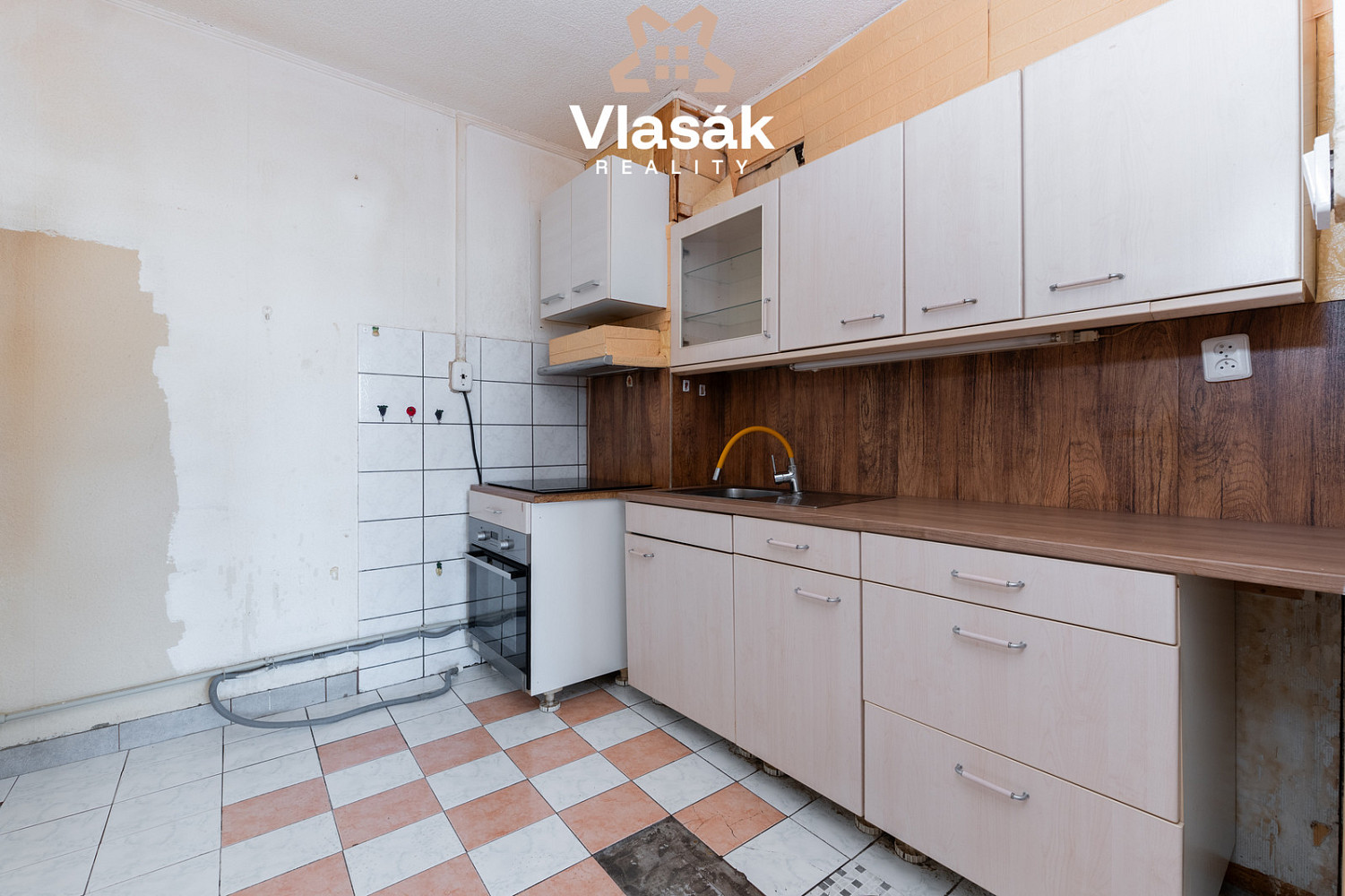 Prodej bytu 2+kk 48 m² - Mehr