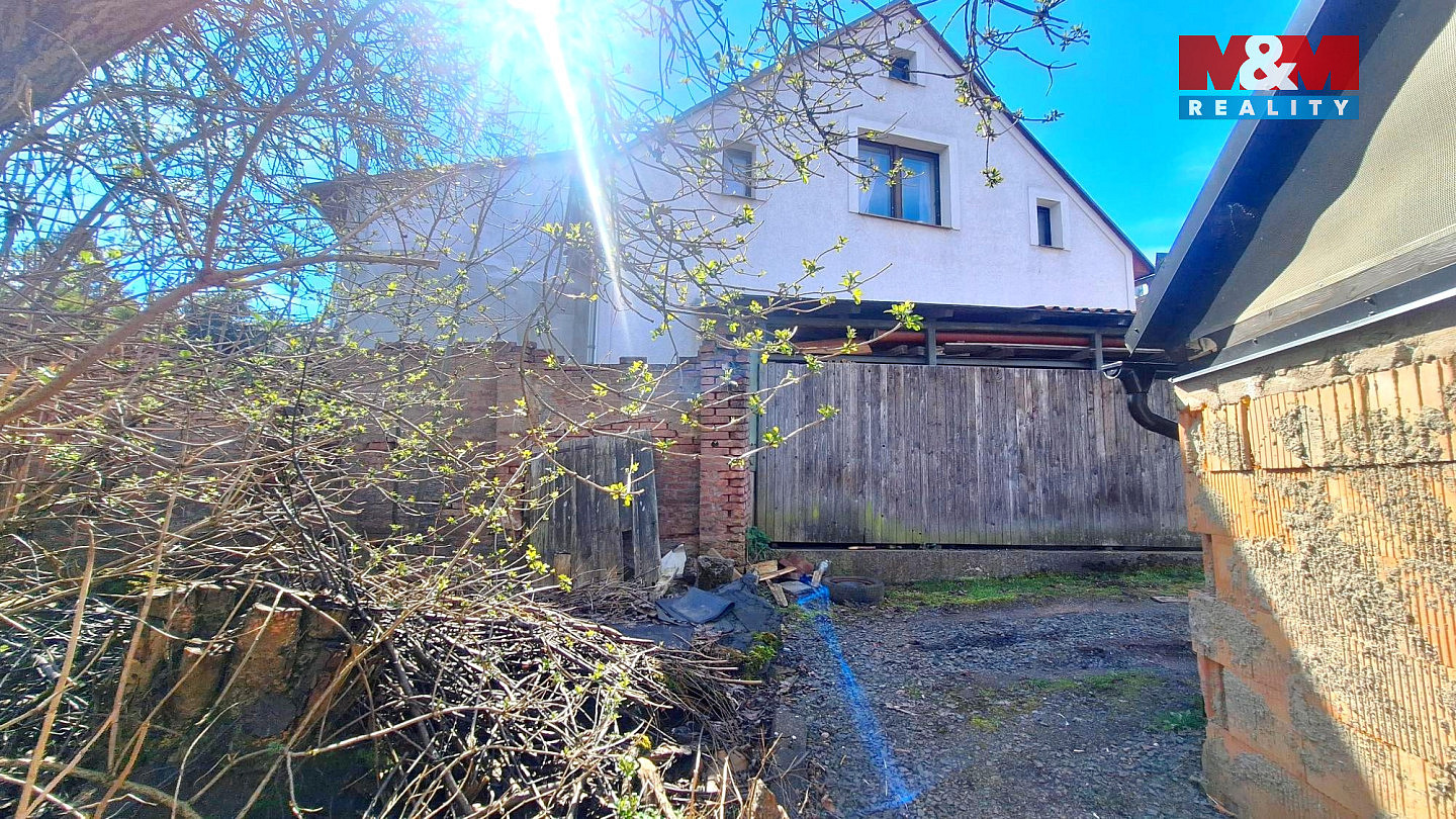 Prodej stavebního pozemku 52 m² — photo 3