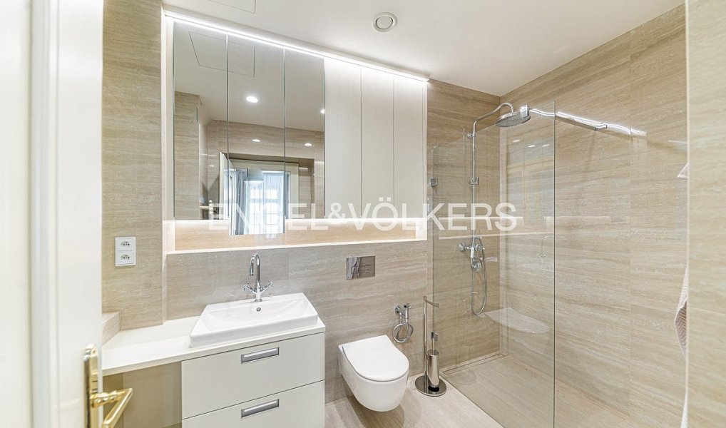 Pronájem bytu 2+kk 39 m², Praha – náhled fotky 6