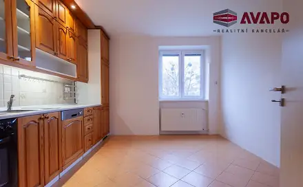 Prodej bytu 2+1 60 m², Krnovská, Opava - Předměstí