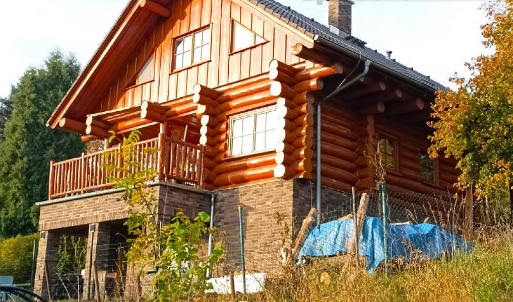 Prodej domu 200 m² s pozemkem 1 183 m², Čisovice – náhled fotky 3