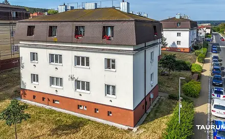 Prodej bytu 3+1 68 m², Tylova, Holýšov, okres Plzeň-jih