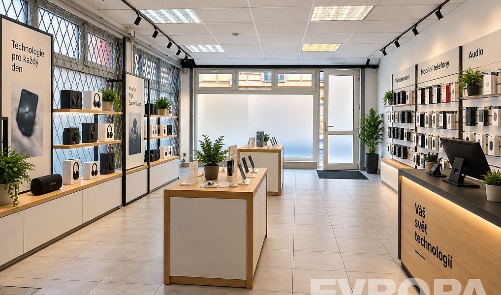 Prodej obchodních prostor 110 m², Liberec – náhled fotky 10