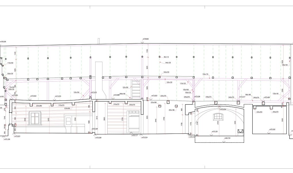 Prodej chaty/chalupy 600 m² s pozemkem 9 782 m², Úbislavice – náhled fotky 26