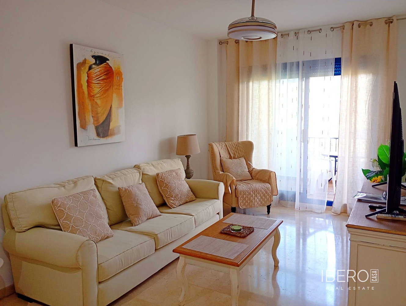 Piso 3+kk – Manilva, Castillo de la Duquesa - Vista 4