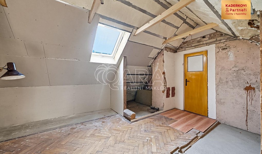 Prodej domu 117 m² s pozemkem 265 m², Skřinářov – náhled fotky 46