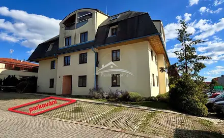 Pronájem bytu 2+kk 45 m², Hořelické náměstí, Rudná, okres Praha-západ