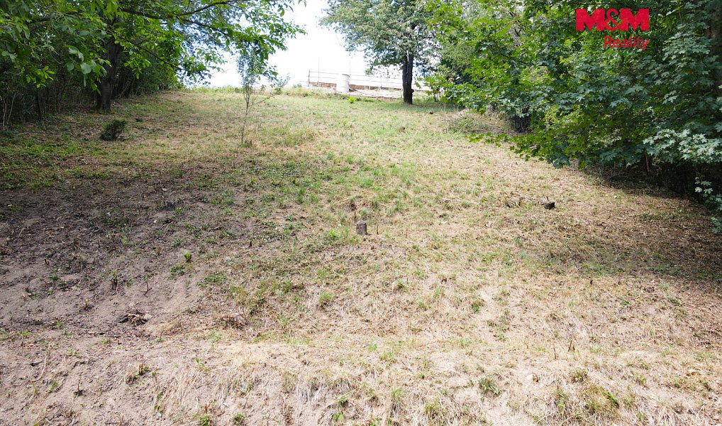 Prodej zahrady 601 m², Zlín – náhled fotky 5