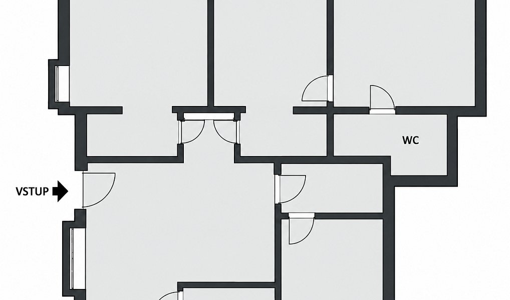 Pronájem obchodních prostor 105 m², Frýdek-Místek – náhled fotky 15