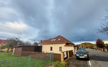 Pronájem bytu 1+1 50 m²