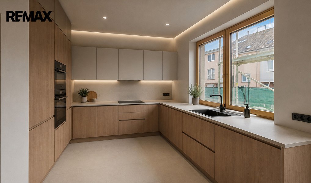 Prodej domu 270 m² s pozemkem 706 m², Praha – náhled fotky 3